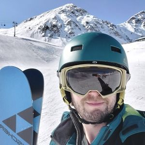 Meet your Posher, Daniel